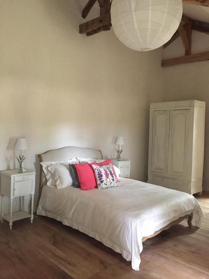 Maison du Guit Viella  Extérieur photo